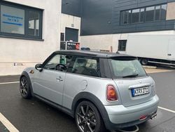 Gebraucht 2008 Mini Cooper Kleinwagen | 2.699 € (Guter Preis)