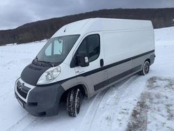 Grau Gebraucht 2007 Citroën Jumper Van / Kleinbus | 6.000 €