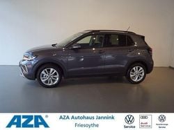 Grau Neu 2025 VW T-Cross R SUV | 27.949 € (Guter Preis)