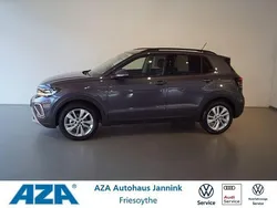 Grau Neu 2025 VW T-Cross R SUV | 27.949 € (Guter Preis)
