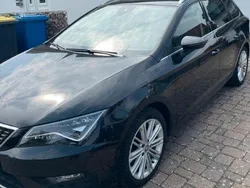 Seat Leon ST