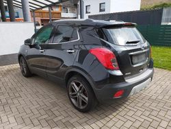 Schwarz Gebraucht 2013 Opel Mokka SUV | 7.200 € (Fairer Preis)