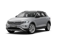 Gebraucht 2024 VW T-Roc Style SUV | 26.025 € (Guter Preis)