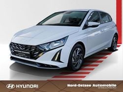 Atlas white Neu 2025 Hyundai i20 Trend Limousine | 22.490 € (Guter Preis)