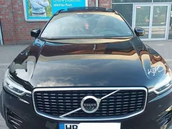 Gebraucht 2020 Volvo XC60 R-Design SUV | 32.250 € (Teuer)