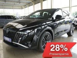 Pearl black Neu 2025 Nissan Qashqai Tekna SUV | 34.810 € (Guter Preis)