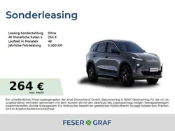 Grau Neu 2025 MG MG5 EV Comfort Kombi | 38.640 € (Fairer Preis)