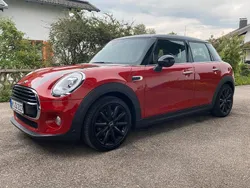 Rot Gebraucht 2016 Mini Cooper Kleinwagen | 10.250 € (Guter Preis)