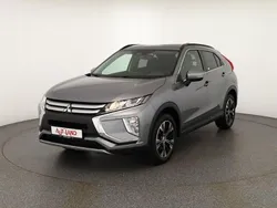 Grau Gebraucht 2020 Mitsubishi Eclipse Cross Diamant Edition SUV | 20.990 € (Fairer Preis)
