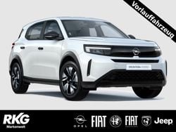 Weiss Neu 2024 Opel Frontera Edition SUV | 22.980 € (Guter Preis)