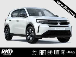 Weiss Neu 2024 Opel Frontera Edition SUV | 22.980 € (Fairer Preis)