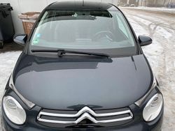 Grau Gebraucht 2019 Citroën C1 Shine Kleinwagen | 10.500 € (Fairer Preis)