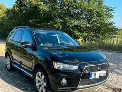 Schwarz Gebraucht 2011 Mitsubishi Outlander Edition SUV | 6.500 € (Fairer Preis)