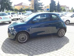 Grün Gebraucht 2023 Fiat 500e Icon Kleinwagen | 22.999 € (Fairer Preis)