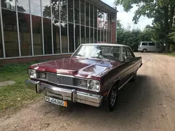 Rot Gebraucht 1975 Plymouth Scamp Coupé | 12.000 €