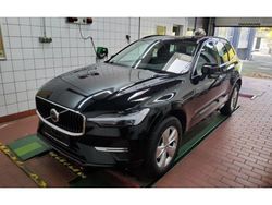 Schwarz Gebraucht 2022 Volvo XC60 Core SUV | 29.880 € (Superpreis)