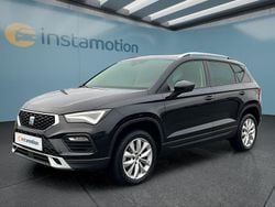 Gebraucht 2025 Seat Ateca SUV | 34.149 € (Fairer Preis)