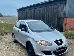 Silber Gebraucht 2005 Seat Altea Van / Kleinbus | 1.890 € (Guter Preis)