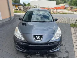 Gebraucht 2009 Peugeot 206 Limousine | 1.699 € (Guter Preis)