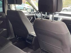 Schwarz Gebraucht 2016 VW Passat Comfortline Limousine | 11.650 € (Superpreis)