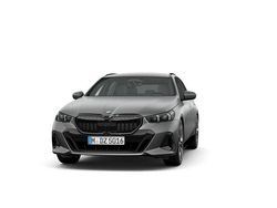 Gebraucht 2025 BMW 540 Comfort Edition | 68.498 € (Fairer Preis)