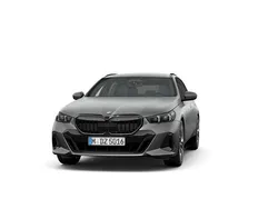 Gebraucht 2025 BMW 540 Comfort Edition | 69.889 € (Fairer Preis)