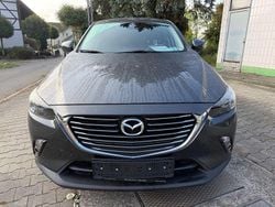 Grau Gebraucht 2017 Mazda CX-3 Kizoku Intense SUV | 16.690 € (Fairer Preis)
