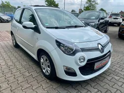 Weiß Gebraucht 2012 Renault Twingo Liberty Kleinwagen | 3.800 € (Fairer Preis)