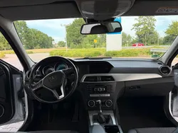 Andere außenfarben Gebraucht 2013 Mercedes C220 Limousine | 9.799 € (Fairer Preis)