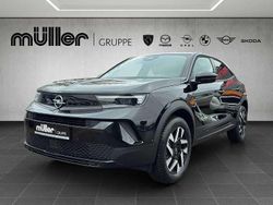 Karbon schwarz Neu 2025 Opel Mokka Edition SUV | 28.550 € (Teuer)