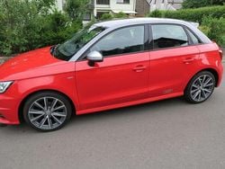 Misanorot perleffekt Gebraucht 2018 Audi A1 Sport Kleinwagen | 13.750 € (Guter Preis)
