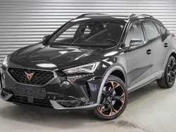 Midnight black metallic (0e) Gebraucht 2024 Cupra Formentor VZ SUV | 43.810 €