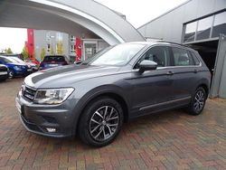 Grau Gebraucht 2020 VW Tiguan Comfortline SUV | 25.750 € (Fairer Preis)