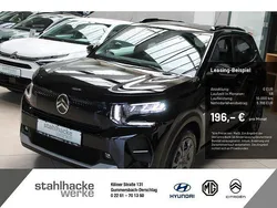 Neu 2025 Citroën C3 Kleinwagen | 20.990 € (Fairer Preis)