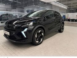 Black pearlschwarz metallic ( Gebraucht 2024 Renault Captur Techno SUV | 23.880 € (Fairer Preis)