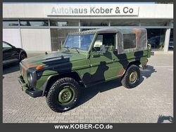 Tarnfleck Gebraucht 1992 Mercedes G250 SUV | 27.980 €