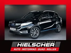 Schwarz Gebraucht 2022 DFSK Seres 3 Limousine | 27.900 € (Fairer Preis)