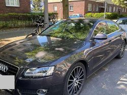 Gebraucht 2010 Audi A5 Sportback Comfort Coupé | 7.500 €