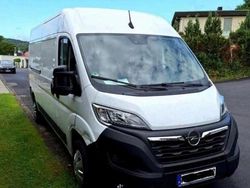 Gebraucht 2024 Opel Movano Van | 21.200 € (Superpreis)