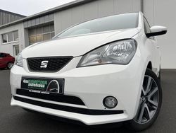 Weiß Gebraucht 2021 Seat Mii Electric Kleinwagen | 13.860 € (Fairer Preis)