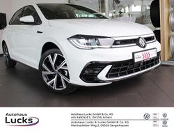 Weiß Gebraucht 2019 VW Polo R-line Kleinwagen | 19.890 € (Etwas zu teuer)