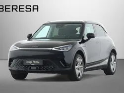 Schwarz Gebraucht 2023 Smart #1 Edition #1 SUV | 26.780 € (Fairer Preis)