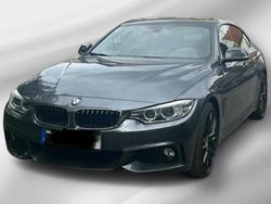 Grau Gebraucht 2016 BMW 428 Gran Coupé M Sport Coupé | 23.499 € (Fairer Preis)