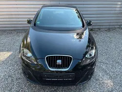 Schwarz Gebraucht 2013 Seat Altea Copa Van / Kleinbus | 3.999 € (Fairer Preis)