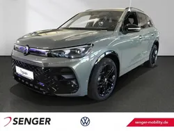 Neu 2025 VW Tiguan Design SUV | 45.490 € (Superpreis)
