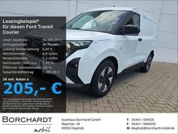 Weiß Neu 2025 Ford Transit Trend Limousine | 30.980 € (Superpreis)