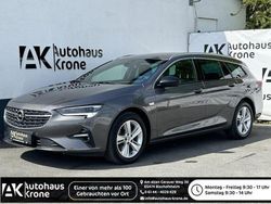 Mondstein grau/e:vulkan grau Gebraucht 2022 Opel Insignia Business Kombi | 21.390 € (Fairer Preis)
