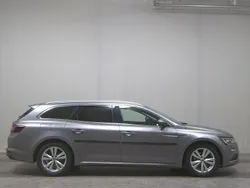 Grau cassiopee Gebraucht 2020 Renault Talisman GrandTour Kombi | 13.480 € (Guter Preis)