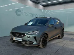 Grau Neu 2024 Cupra Formentor VZ SUV | 54.799 € (Etwas zu teuer)