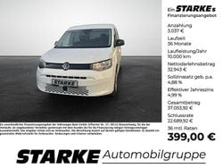 Pure grey Gebraucht 2024 VW Caddy Maxi Family Van / Kleinbus | 34.780 € (Fairer Preis)